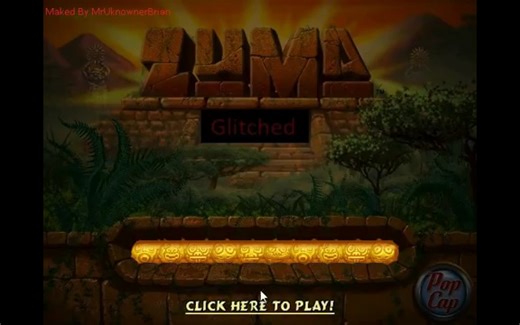 【童年游戏？】祖玛错误版（外网MOD）（BETA测试）