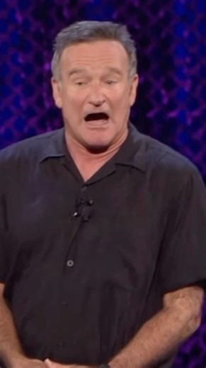 Robin Williams - Weapons of Self Destruction 2009