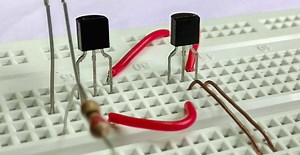 Transistor: entenda o que é e a importância desse componente