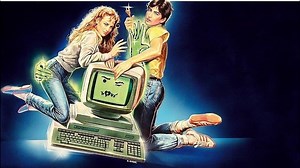 Electric Dreams (1984)