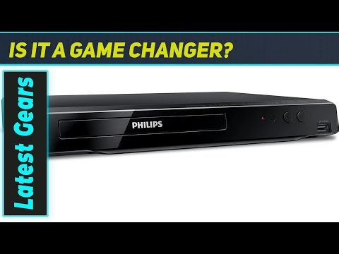 Philips BDP1502: Best Budget Blu-Ray Player?