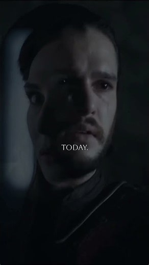 Jon Didn’t Forgive Melisandre | Game of Thrones