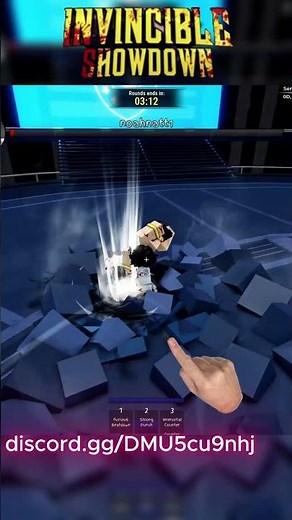 How to play Immortal in Invincible Showdown like a pro