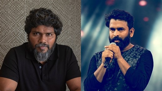 Pa Ranjith, Santhosh Narayanan condemn attack on migrant worker in Tamil Nadu