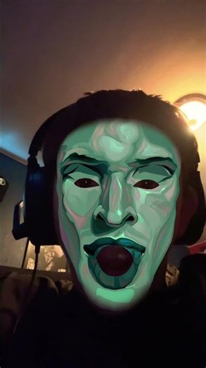 I was playing cod and waiting to get in a match😭😭