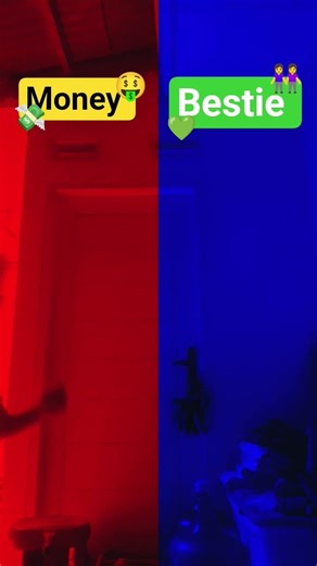 gk mungkin aku pilih uang daripada @almeera27810