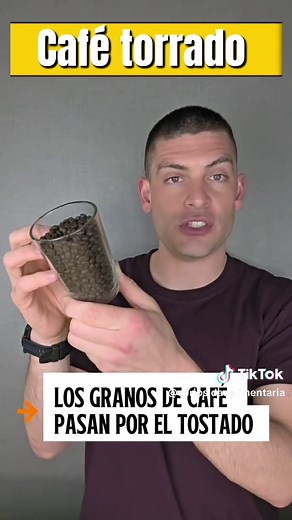 Café Torrado vs Café Tostado: ¿Cuál es la Diferencia?