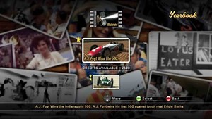 Indianapolis 500 Evolution