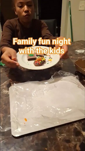 Family Fun Night Ideas (Cheap & Easy Activities)