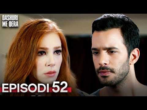 Kiralık Aşk (Rental Love) - Full 52 Episodes - Short Version with Albanian Subtitles G107