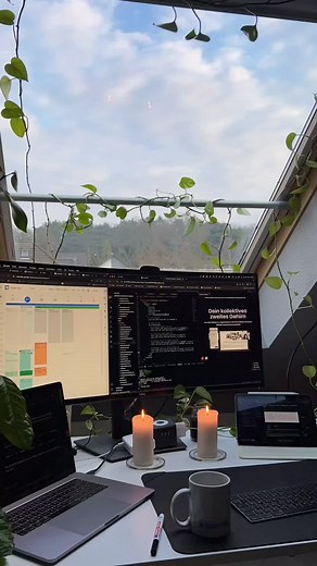 ‏Positive mindset is powerful 🔥 Credit: @Anna Hook #activeprogrammer
