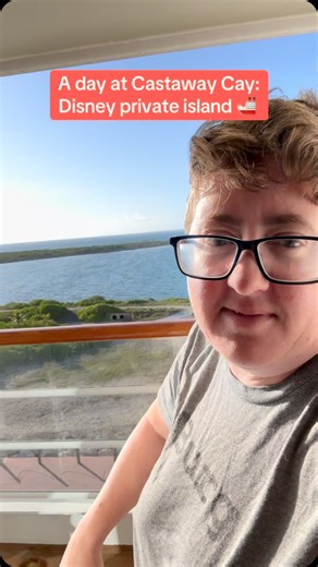 Dr.Beachgem10 on Instagram: "Our family cruised the @disneycruiseline Magic. We stopped at both private islands (Castaway and Lookout) and the Bahamas. This was Day 2, Castaway Cay. We did a 5k, then relaxed on the beach as the kids played in the water structures. We did lunch, then Bippity Boopity boutique! #dcl #castawaycay #disneycruise #disneymagic #family"