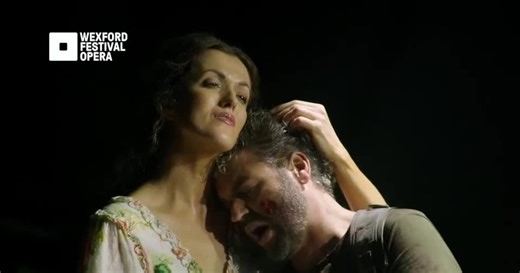 Wexford Festival Opera grown into one of the world’s leading opera festivals