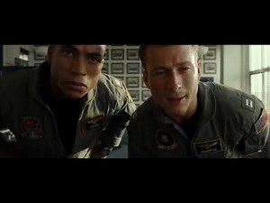 Maverick And Cyclone Argument Scene Top Gun Maverick Movie Clip _IMAX 4K_(1080P_HD)