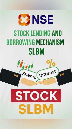 How to Earn Passive Income from Stocks | Stock Lending #shorts