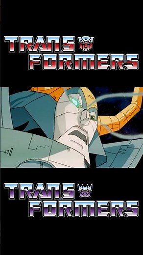 #shorts #transformers #g1 #unicron #autobots