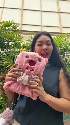 Essential Packing Skills for Stress-Free Travel