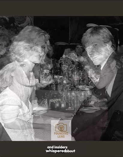 445K views · 9.6K reactions | Hollywood Icons Unite: Robert Redford & Kim Basinger’s Glamorous 1985 Night #fblifestyle | Founding Lens | Facebook