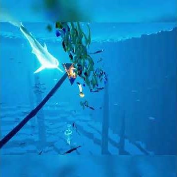 Chapter 7 - The Finale, ABZU, Scene 3