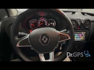 Install Maps on Renault MediaNAV GPS Stereo 1.0.15.0 1.0.15.1 1.0.15.2 1.0.15.3 and others Voice ...