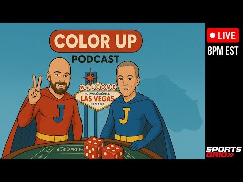 Hangout Special: What’s Really Going On Behind the Dice at Color Up!