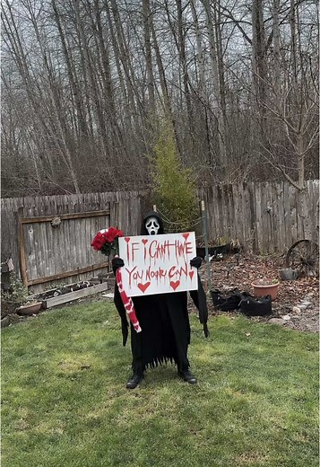 Explore Iconic Ghostface Costumes for Halloween