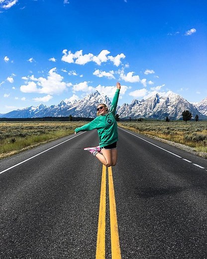 New York to Los Angeles Road Trip: National Parks & Iconic Cities!