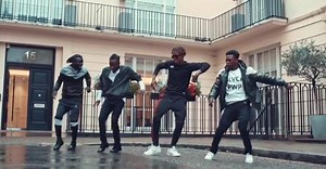 Fancy Gadam Ft. Mugeez (R2Bees) Official Video Drops Wednesday 05/12/18. Visuals Directed by @by_sakeena Subscribe to my YouTube Channel and be the first to watch . Spread the Word 😊 #Ma_Baby 🔥 | Ahmed Mujahid Bello