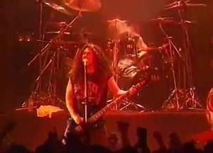 Slayer - South Of Heaven (Tokyo - Japan 1998) | Heavy Metal Universe