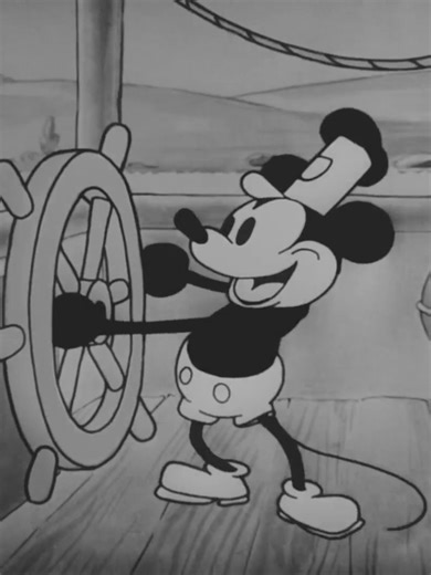 Mickey Mouse's Most Stressful Job Ever 😰