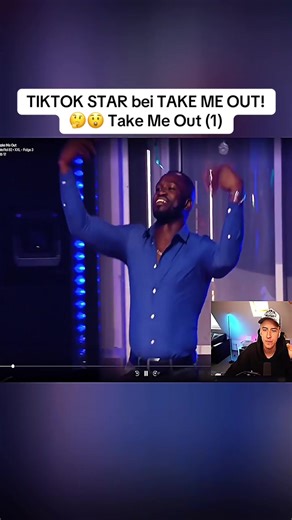 TikTok Star Joins Take Me Out: What to Expect