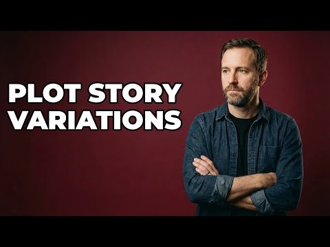 What Plot Variations Exist In Movie Storytelling?