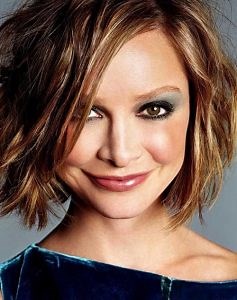 Calista Flockhart: Height, Weight, Age, Measurements