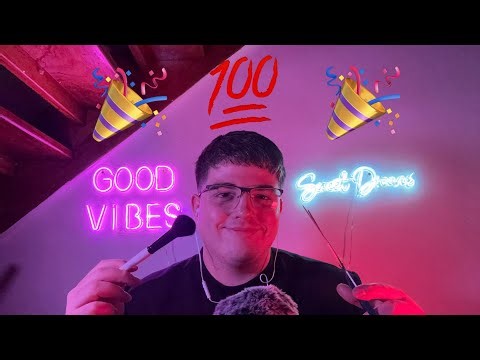 100 Triggers in 10 Minutes For 100 Subscribers 💯