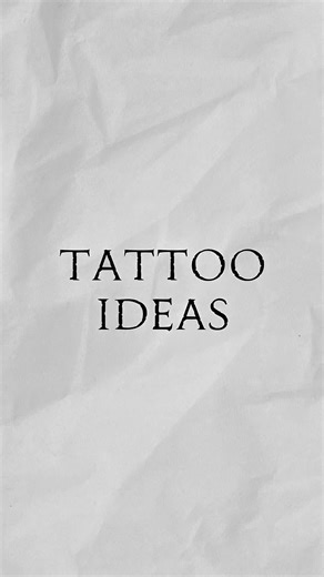 TATTOO IDEAS ,DM me custom tattoo designs #tattoo #tattooideas #tatfyp #tattooart #minimalist