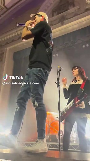 Melbourne's GGGB: The Rise of Emo Music Movement