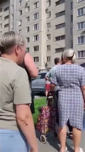 🌊 TYUMEN FLOODED: Why did the Russian government leave people to fend for themselves? THE ENEMY I...