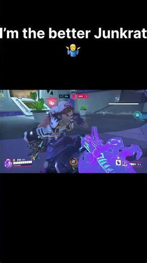 Is Junkrat Actually Good in Overwatch 2?