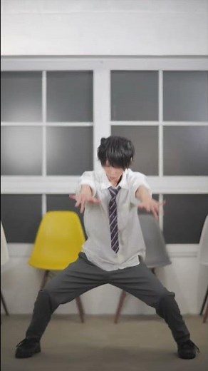 ロールプレイングゲーム / そらまふうらさか 歌って踊ってみた【▷ せーぶぽいんと】 ver.かなめ #shorts