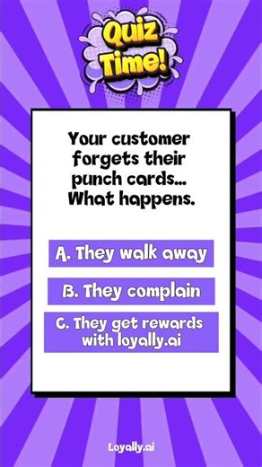 Why Smart Businesses Ditch Punch Cards for Digital Loyalty