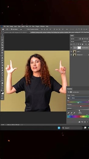 Professional Photo Edit In Photoshop tutorial #photography #editing #edit #shortvideo #shorts #yt