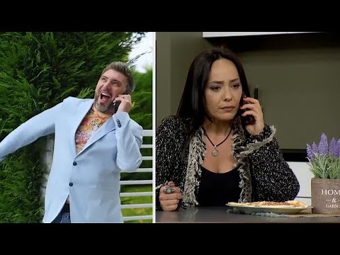 Çka ka shpija - Episodi 4 - Sezoni 11