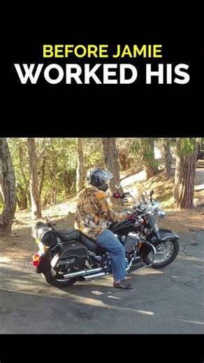 Oddball! Before Jamie Worked His Magic!