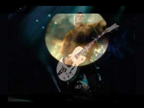 The Cult - Brother Wolf, Sister Moon