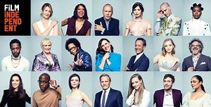 On Demand Content - Film Independent