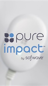 Introducing the first-of-its-kind Sofwave™ Pure Impact™. ​ ​ Our innovative, non-invasive EMS device harnesses the power of plyometrics to stimulate multiple muscle groups and body areas simultaneously. Pure Impact is FDA-certified to strengthen, firm, and tone the abdomen, buttocks, and thighs. ​ ​ Experience the next level of body sculpting today with Sofwave™ Pure Impact™!​ ​ The opinions expressed here are meant solely for consumption in the Asia Pacific (APAC) region and may not reflect the