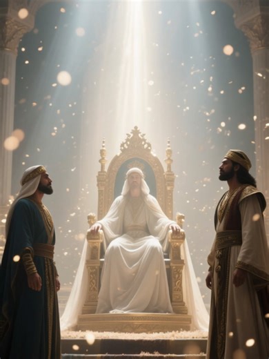 O Desejo Que Derrubou um Anjo O erro de Lúcifer não foi ser fraco. Foi desejar ocupar o lugar de Deus. A Bíblia trata isso como rebelião e deixa um alerta claro: quando o “eu” cresce demais, algo sempre cai. Essa não é uma história distante. É um aviso. Se essa mensagem falou com você, se inscreva no Laboratório da Glória, curta o vídeo e comenta: “Quero viver em humildade.” #Satanás #QuedaDeLúcifer #Bíblia #Cristianismo #LaboratórioDaGlória