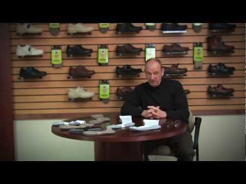 Dr. Comfort Socks Info Video
