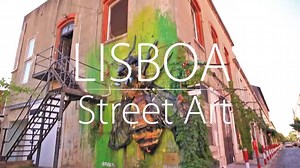 Art lives everywhere in #Lisbon. In our many museums, you'll find a bit of our history and european art: but out in the streets, you can see the thought-provoking work of our contemporary urban artists. | Visit Lisboa