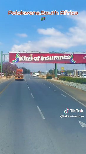 Exploring Polokwane, South Africa: A Local Guide